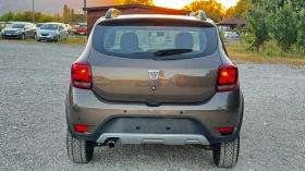 Dacia Sandero 2019 GPL 100000km ИТАЛИЯ , снимка 8