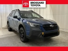 Subaru Outback Wilderness, снимка 1