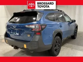 Subaru Outback Wilderness, снимка 6