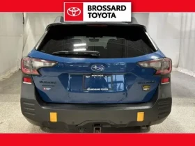 Subaru Outback Wilderness, снимка 5