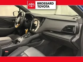Subaru Outback Wilderness, снимка 8