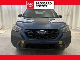 Subaru Outback Wilderness, снимка 2