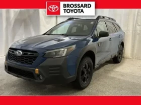Subaru Outback Wilderness, снимка 3