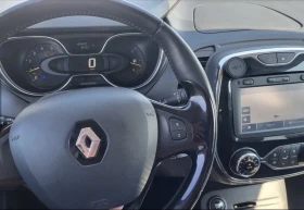 Renault Captur 1.5DCI Keyless, снимка 12
