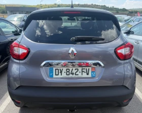 Renault Captur 1.5DCI Keyless, снимка 7
