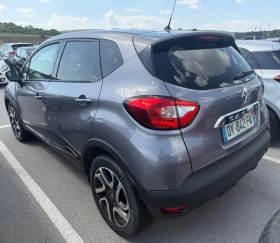 Renault Captur 1.5DCI Keyless, снимка 6