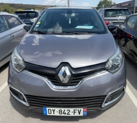 Renault Captur 1.5DCI Keyless, снимка 3