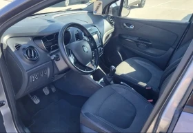 Renault Captur 1.5DCI Keyless, снимка 9
