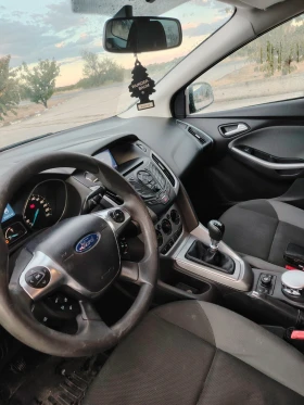 Ford Focus, снимка 15