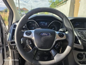Ford Focus, снимка 4