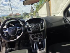 Ford Focus, снимка 3
