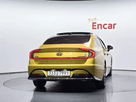 Hyundai Sonata 2.0 Premium Millennial, снимка 4