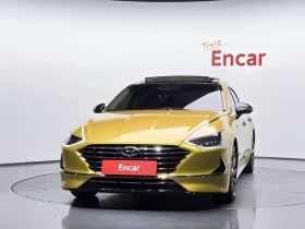 Hyundai Sonata 2.0 Premium Millennial, снимка 3