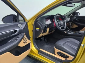 Hyundai Sonata 2.0 Premium Millennial, снимка 10