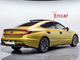 Hyundai Sonata 2.0 Premium Millennial, снимка 2