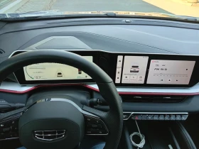 Geely Coolray GF+ , снимка 9