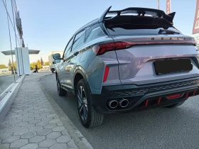 Geely Coolray GF+ , снимка 4