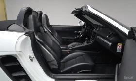 Porsche Boxster S* 718* PDK* ОБДУХВАНЕ* , снимка 15