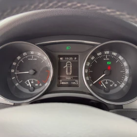Skoda Superb 2.0TDI* *  170к.с * 4X4* DSG, снимка 14