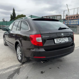 Skoda Superb 2.0TDI* *  170к.с * 4X4* DSG, снимка 4