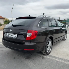 Skoda Superb 2.0TDI* *  170к.с * 4X4* DSG, снимка 6