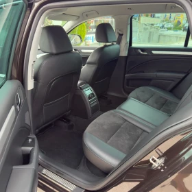 Skoda Superb 2.0TDI* *  170к.с * 4X4* DSG, снимка 12