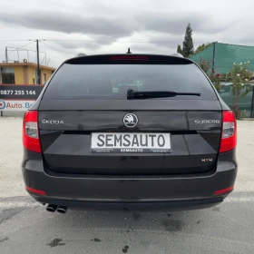 Skoda Superb 2.0TDI* *  170к.с * 4X4* DSG, снимка 5