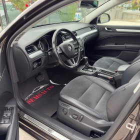 Skoda Superb 2.0TDI* *  170к.с * 4X4* DSG, снимка 9