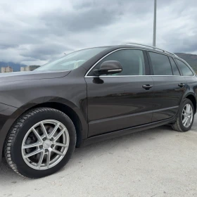 Skoda Superb 2.0TDI* *  170к.с * 4X4* DSG, снимка 7