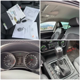 Skoda Superb 2.0TDI* *  170к.с * 4X4* DSG, снимка 15
