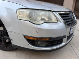VW Passat, снимка 6