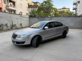 VW Passat, снимка 4