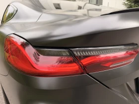 BMW M8 COMPETITION / COUPE / DOWNPIPE, снимка 9