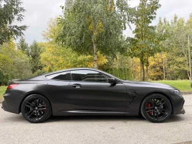 BMW M8 COMPETITION / COUPE / DOWNPIPE, снимка 7