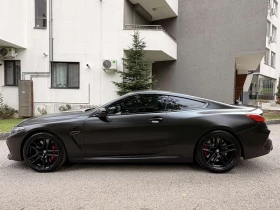 BMW M8 COMPETITION / COUPE / DOWNPIPE, снимка 8