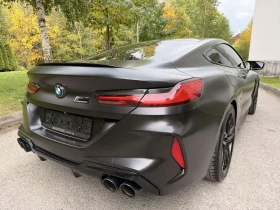 BMW M8 COMPETITION / COUPE / DOWNPIPE, снимка 4