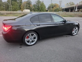 BMW 730, снимка 4