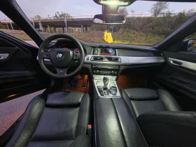 BMW 730, снимка 9