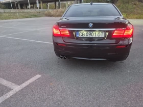 BMW 730, снимка 3