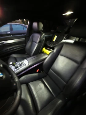 BMW 730, снимка 6