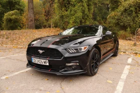 Ford Mustang 2.3 EcoBoost, снимка 5