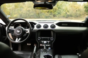 Ford Mustang 2.3 EcoBoost, снимка 4