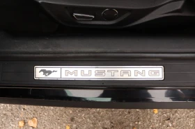 Ford Mustang 2.3 EcoBoost, снимка 15