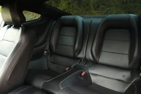 Ford Mustang 2.3 EcoBoost, снимка 12