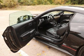Ford Mustang 2.3 EcoBoost, снимка 9