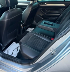 VW Passat 2.0TDI 150кс B8.5 * VIRTUAL* DSG* ПОДГРЕВ* ЛИЗИНГ*, снимка 8