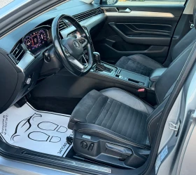 VW Passat 2.0TDI 150кс B8.5 * VIRTUAL* DSG* ПОДГРЕВ* ЛИЗИНГ*, снимка 10