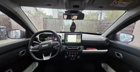 Dacia Spring Extreme, снимка 9
