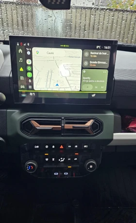 Dacia Spring Extreme, снимка 7