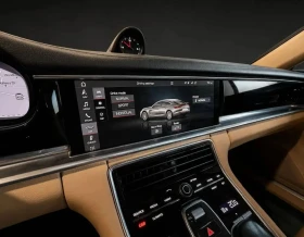 Porsche Panamera, снимка 9